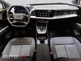 Audi Q4 E-Tron I.V.A DEDUTIVEL SPORTBACK 40