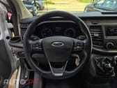 Ford Transit 300L1 2.0 TDCi H2-Tecto Alto Ambiente