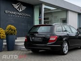 Mercedes-Benz C 220 CDi Avantgarde Aut.