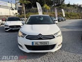 Citroen C4 1.6 BlueHDi Feel EAT6