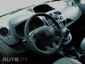 Renault Kangoo 1.5 dCi Business S/S
