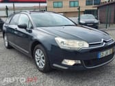 Citroen C5 1.6 HDi VTR+ Airdream J16