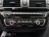 BMW 318 Look M3