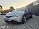 Honda Civic 1.8 Sport