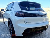 Peugeot E-208 Pack GT