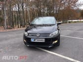 Volkswagen Polo 1.2 TDi BlueMotion