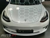 Tesla Model 3 Performance Tração Integral