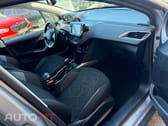 Peugeot 2008 1.2 PureTech Style