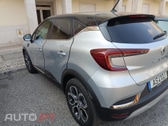 Renault Captur Intense