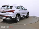 Hyundai Santa Fe 1.6 T-GDi PHEV Business