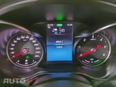 Mercedes-Benz GLC 300 de 4Matic