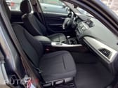 BMW 116 d EfficientDynamics Edition