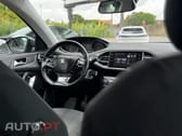 Peugeot 308 1.6 BlueHDi Allure
