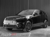Land Rover Range Rover 2.0 D R-Dynamic HSE