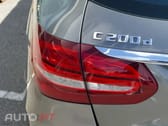 Mercedes-Benz C 200 d Station 9G-TRONIC Avantgarde