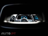 Mercedes-Benz A 250 e 8G-DCT Edition AMG Line