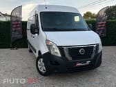 Nissan NV400 NV 400