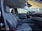Peugeot 3008 1.5 BlueHDi Allure