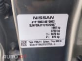 Nissan Qashqai 1.5 dCi Acenta