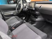Citroen C4 Cactus 1.6 BlueHDi Shine