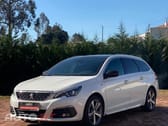 Peugeot 308 SW 1.5 BlueHDi GT Line EAT8