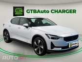 Polestar 2 Long Range Single 78 kWh I.V.A DEDUTIVEL