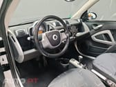 Smart ForTwo 0.8 cdi Passion 45