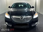 Opel Insignia 2.0 CDTI Cosmo S/S