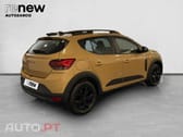 Dacia Sandero Stepway Expression