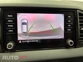 Skoda Karoq 2.0 TDI Sportline DSG