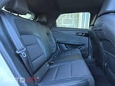 MG MG4 64 kWh Luxury