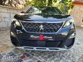 Peugeot 3008 1.5 BlueHDi GT Line