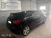 Mercedes-Benz A 180 d Urban