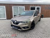 Renault Mégane Sport Tourer 1.5 dCi Limited