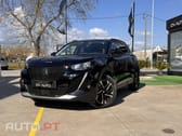 Peugeot E-2008 50 kWh Active Pack