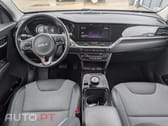 Kia Niro 64kWh