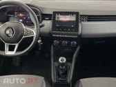 Renault Clio TCe 90 Evolution
