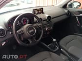 Audi A1 1.4 TDI Sport