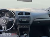 Volkswagen Polo 1.2 Trendline