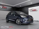 DS DS3 Edição Limitada 1955