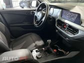 BMW 116 d Advantage