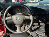 BMW 328 i Coupé M Sport