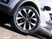 Renault Captur 1.0 TCe Exclusive