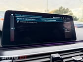 BMW 530 e Pack Desportivo M