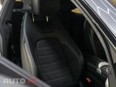 Mercedes-Benz C 220 c220d coupe