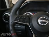 Nissan Juke 1.0 DIG-T Acenta