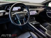 Audi E-Tron I.V.A DEDUTIVEL 55 S LINE