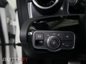 Mercedes-Benz CLA 180 7G-DCT AMG Line