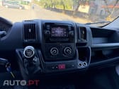 Citroen Jumper 2.2 BlueHDi 35 L3 Control
