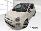 Fiat 500 1.2 Lounge MTA